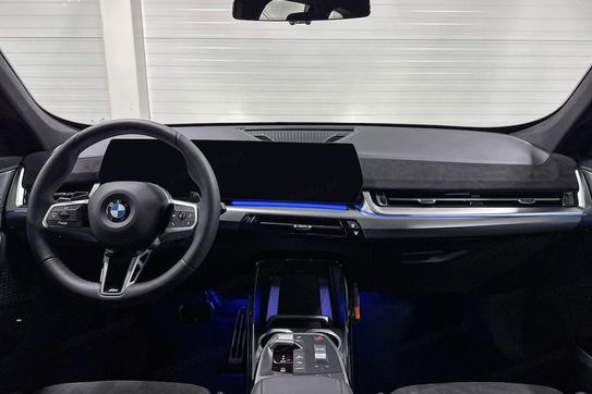 BMW X1 sDrive20i M Sport