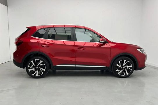 MG ZS 1.5 HEV+ Exclusive aut