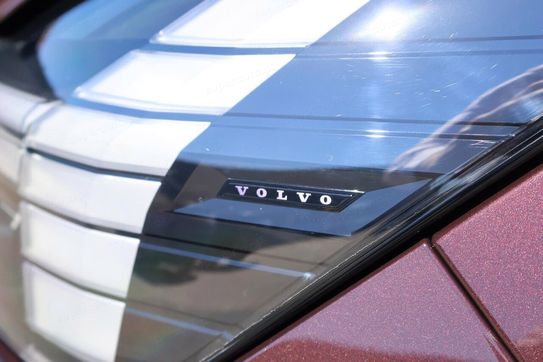 Volvo EX90 Twin Performance AWD Ultra 7 os