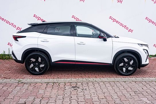 Omoda 5 Premium DCT 1.6 T-GDI