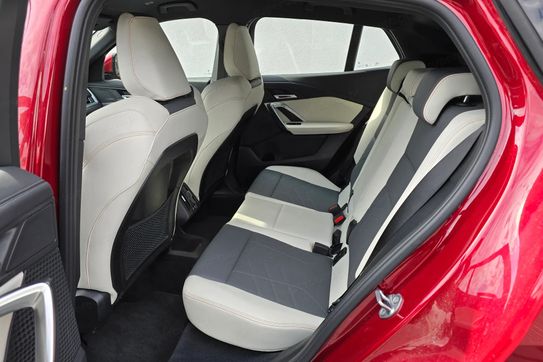 BMW X2 sDrive18i GPF M Sport aut