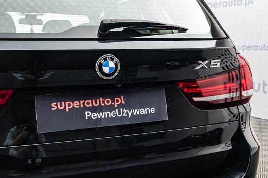 BMW X5 xDrive35i