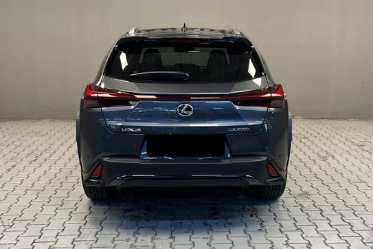 Lexus UX 300h F Sport Design 2.0 Hybrid Dynamic Force AWD