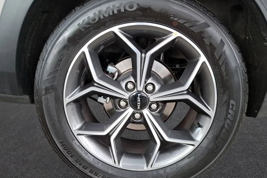SsangYong Korando 1.5 t-Gdi Joy 2WD