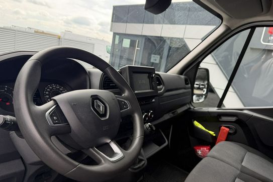 Renault Master L3H2