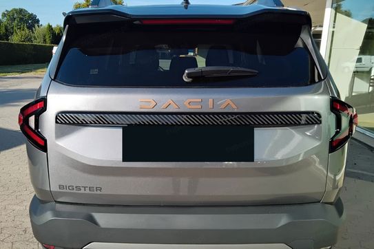 Dacia Bigster Extreme 1.2 TCe mHEV ECO-G LPG