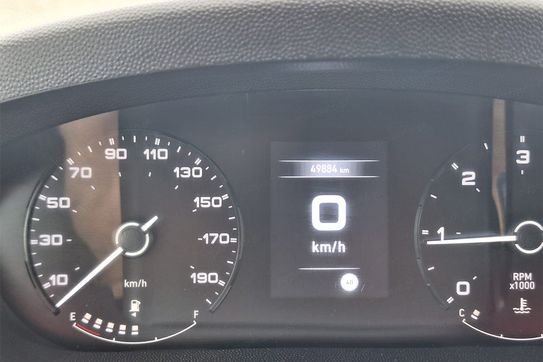 Fiat Ducato Maxi L4H2 Zabudowa Brygadowa