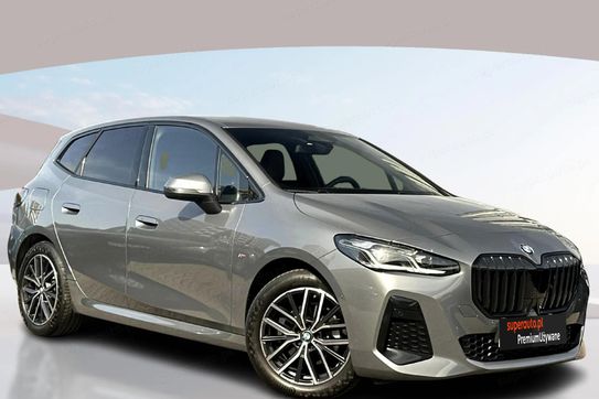 BMW Seria 2 Active Tourer 218i M Sport