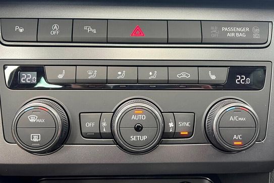 Cupra Ateca 2.0 TSI DSG 4Drive