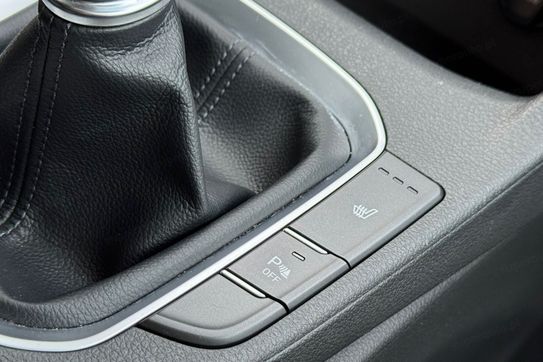 Hyundai i30 1.0 T-GDI Smart