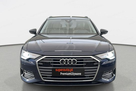 Audi A6 40 TDI mHEV Sport S tronic