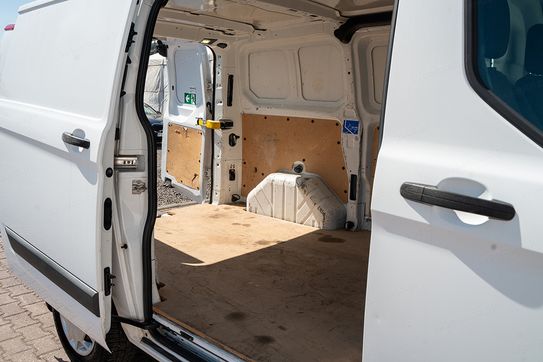 Ford Transit Custom L1H1