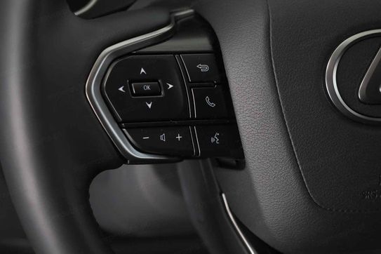 Lexus NX 350h Prestige 2.5 Hybrid AWD