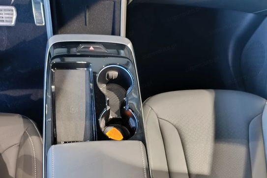Jetour Dashing 1.6T DCT