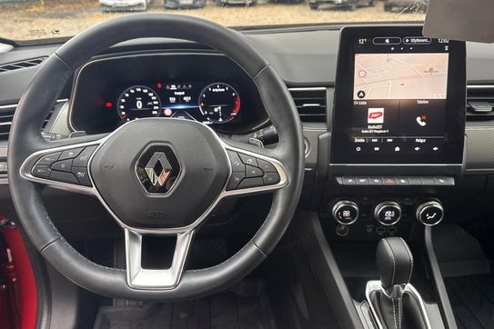 Renault Arkana Intens 1.3 TCe mHEV  EDC