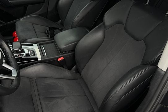 Audi Q5 40 TDI mHEV Quattro Advanced S tronic
