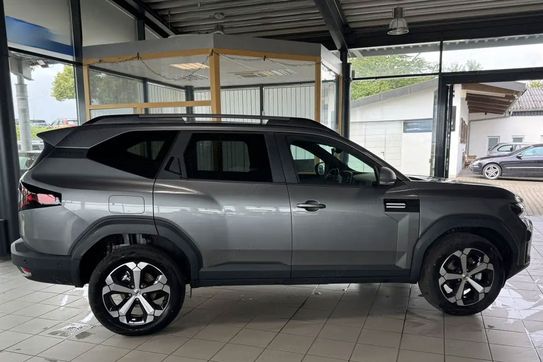 Dacia Bigster Journey LPG 1.2 mHEV