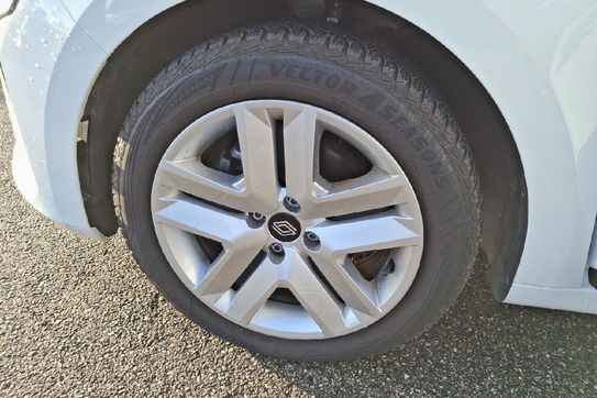 Renault Clio Evolution 1.5 BlueDCI