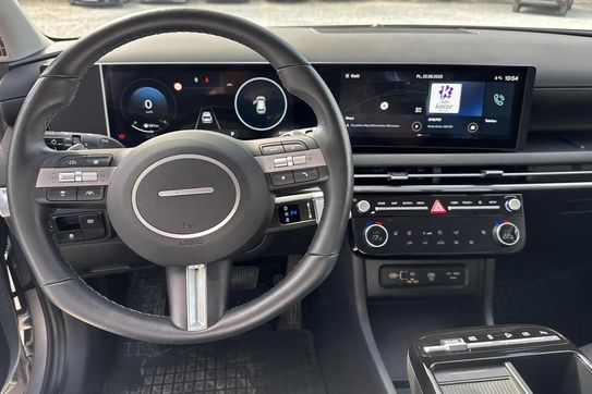 Hyundai Tucson 1.6 T-GDi 48V Executive DCT