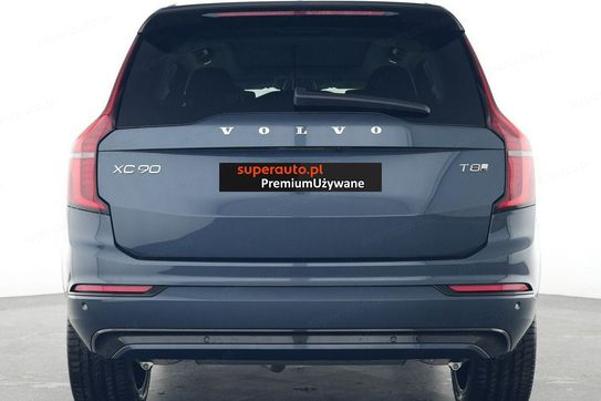 Volvo XC90 T8 AWD Plug-In Hybrid Plus Dark