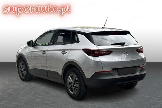 Opel Grandland X Business Edition 1.2 T  S&S aut