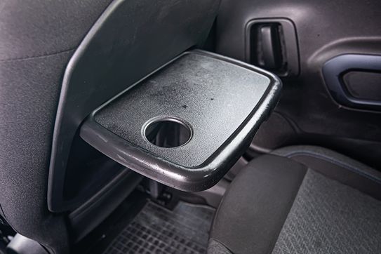 Peugeot Rifter L1H1 Allure Pack