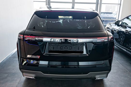 Jaecoo 7 1.5 T-GDI Super Hybrid Exclusive DHT