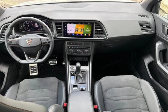 Cupra Ateca 1.5 TSI DSG