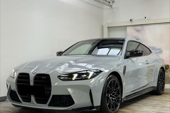 BMW Seria 4 M4 Competition M xDrive