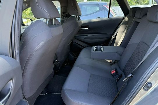 Toyota Corolla 1.8 Hybrid Comfort