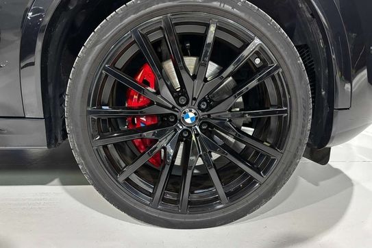 BMW X6 xDrive40d M Sport