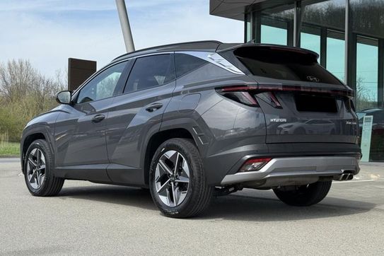 Hyundai Tucson 1.6 T-GDi  Executive 2WD DCT