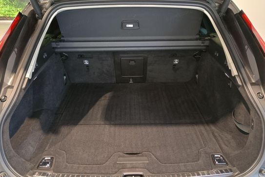 Volvo V90 CC B4 D AWD Ultimate aut