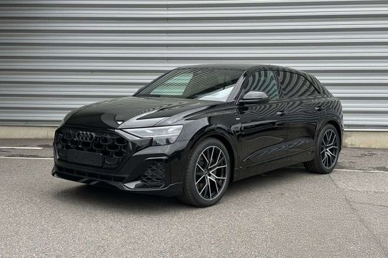 Audi Q8 TDI quattro