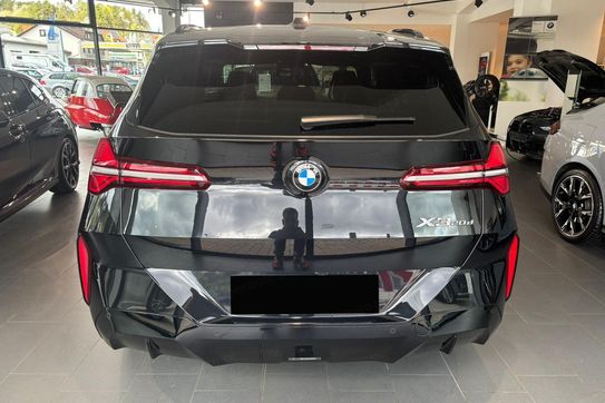 BMW X3 xDrive20d M Sport