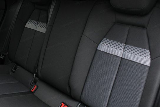 Audi A3 35 TFSI S Line