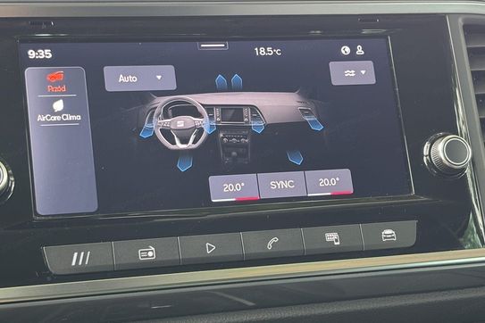 Seat Ateca Tsi Style S&S Dsg
