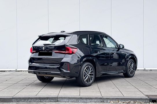 BMW X1 sDrive18i M Sport