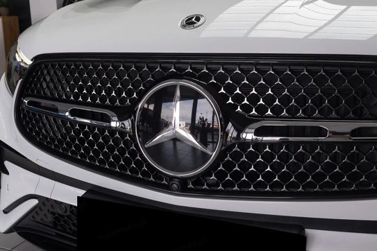 Mercedes GLC Coupe 220 d  4-Matic AMG Line