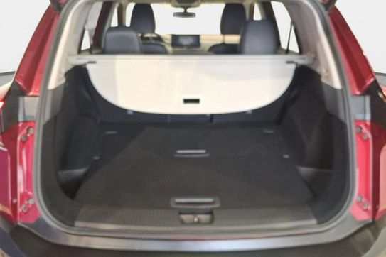 Nissan X-Trail 1.3 DIG-T N-Connecta 2WD DCT