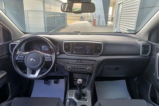 Kia Sportage 1.6 GDI M 2WD