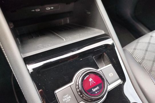 Volkswagen Tiguan 2.0 TSI 4Mot R-Line DSG
