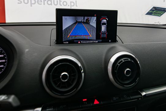 Audi A3 35 TFSI S line S tronic