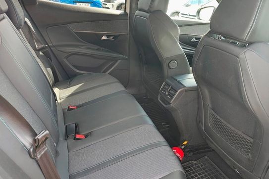 Peugeot 3008 1.2 Puretech Allure Pack S&S EAT8