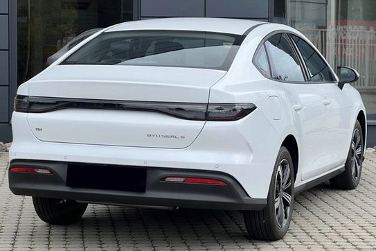 BYD Seal 5 DM-i 1.5 Comfort