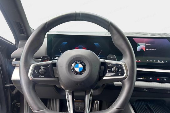 BMW Seria 5 520d xDrive M Sport