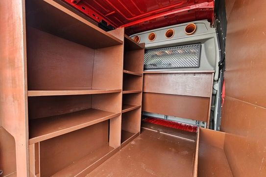 Opel Movano L2H2 Zabudowa brygadowa