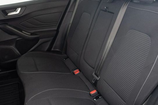 Ford Focus 1.0 EcoBoost