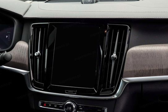 Volvo S90 T8 AWD Plug-In Hybrid Ultimate Bright