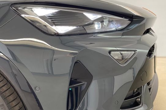 Cupra Formentor 2.0 TSI 4Drive DSG